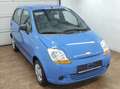 Chevrolet Matiz S ALLWETTER SERVO ISOFIX AUX USB EURO-4 ABS CD MP3 Blau - thumbnail 3