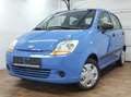 Chevrolet Matiz S ALLWETTER SERVO ISOFIX AUX USB EURO-4 ABS CD MP3 Blau - thumbnail 17