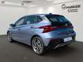 Hyundai i20 1.0 T Trend Navi Sitzheizung Tempomat Bleu - thumbnail 4