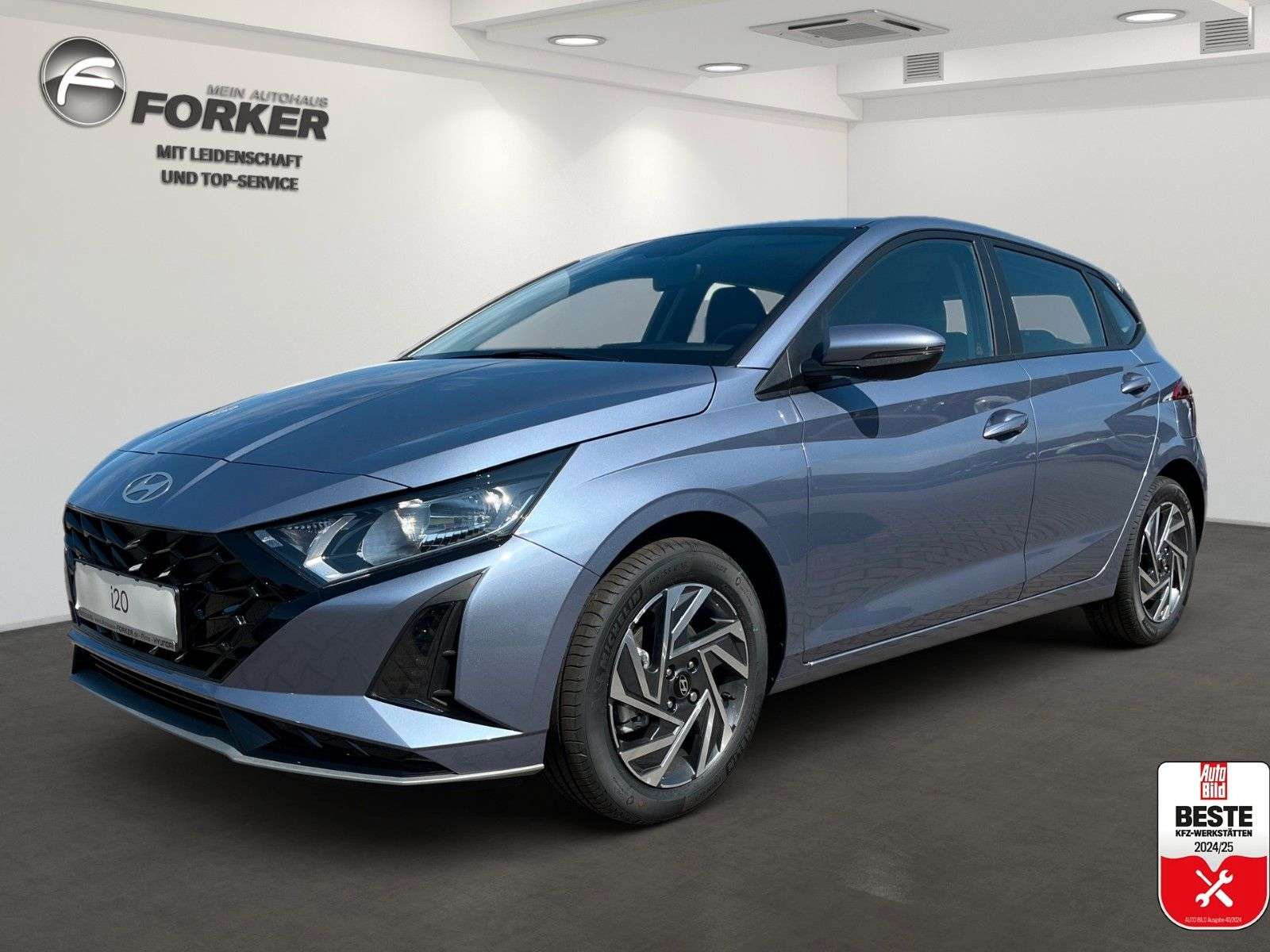 Second hand Hyundai I20 1.0