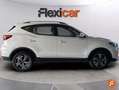 MG ZS 1.5 Comfort Blanco - thumbnail 5