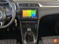 MG ZS 1.5 Comfort Blanco - thumbnail 12