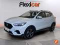 MG ZS 1.5 Comfort Blanco - thumbnail 3
