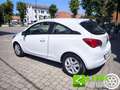 Opel Corsa 1.2 Coupé b-Color Weiß - thumbnail 3