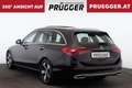 Mercedes-Benz C 220 d Kombi Autom AVANTGARDE NAVI LED PANO VIRTUAL Schwarz - thumbnail 7