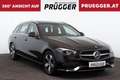 Mercedes-Benz C 220 d Kombi Autom AVANTGARDE NAVI LED PANO VIRTUAL Schwarz - thumbnail 4