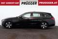 Mercedes-Benz C 220 d Kombi Autom AVANTGARDE NAVI LED PANO VIRTUAL Schwarz - thumbnail 8