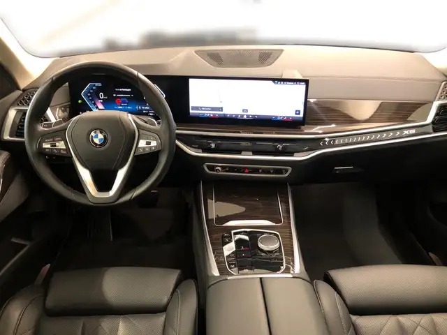 BMW X5 X5 view 9