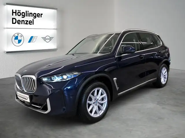 BMW X5 X5 view 2