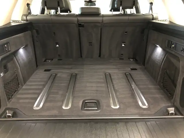 BMW X5 X5 view 11