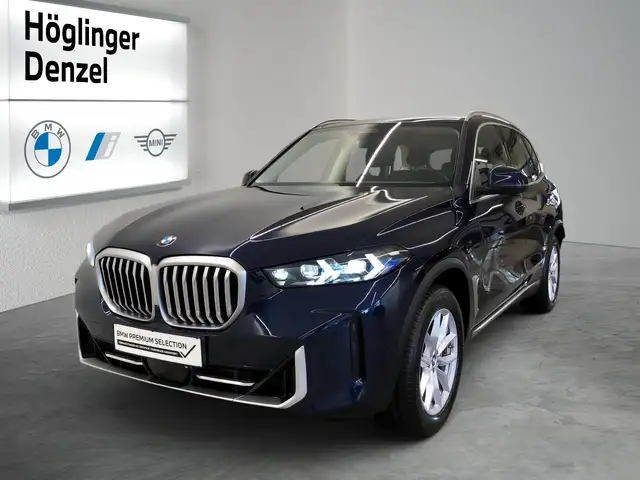 BMW X5 X5 main image