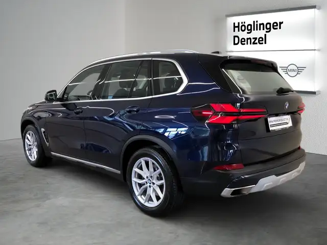 BMW X5 X5 view 10