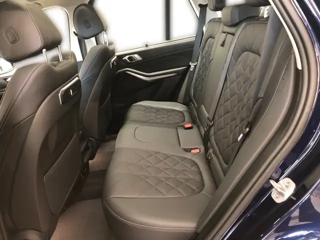 BMW X5 X5 view 7