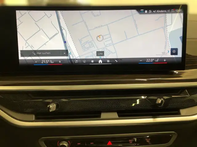 BMW X5 X5 view 5