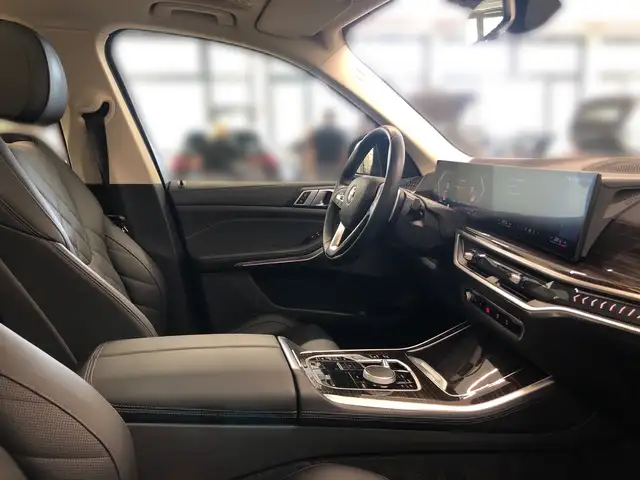 BMW X5 X5 view 13