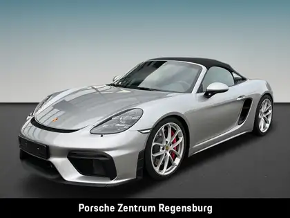 Annonce voiture d'occasion Porsche 718 - CARADIZE