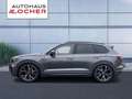 Volkswagen Touareg R-Line 3.0 4Motion AHK ACC Luft DAB IQ. Grau - thumbnail 2