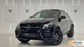 Mercedes-Benz GLE 350 Coupé 350d 4Matic Aut. Negro - thumbnail 1