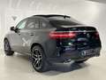Mercedes-Benz GLE 350 Coupé 350d 4Matic Aut. Negro - thumbnail 6