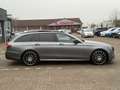 Mercedes-Benz E 300 AMG,20-Zoll,Wide,HUD,Pano,Burm,Distr,T-Win Gris - thumbnail 5