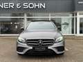 Mercedes-Benz E 300 AMG,20-Zoll,Wide,HUD,Pano,Burm,Distr,T-Win Gris - thumbnail 2