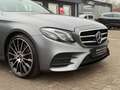 Mercedes-Benz E 300 AMG,20-Zoll,Wide,HUD,Pano,Burm,Distr,T-Win Gris - thumbnail 4