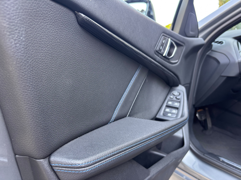 BMW 120 xDrive Pano|LED|HiFi|Shadow|Tempomat|19 — photo 12