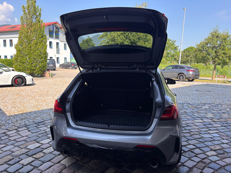 BMW 120 xDrive Pano|LED|HiFi|Shadow|Tempomat|19 — photo 5