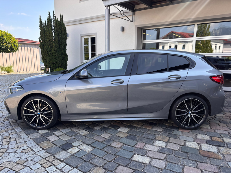 BMW 120 xDrive Pano|LED|HiFi|Shadow|Tempomat|19 — photo 3