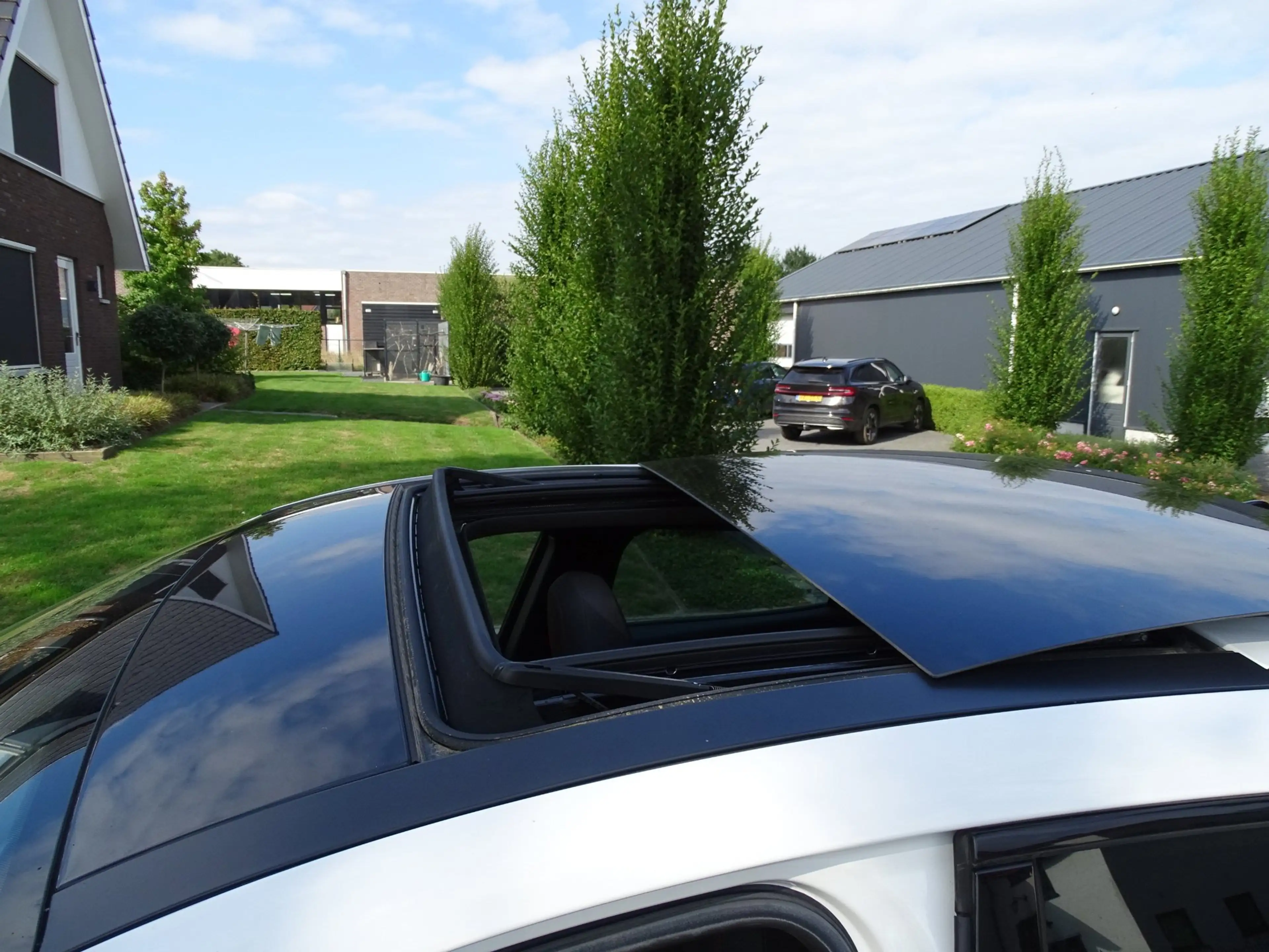 Alfa Romeo Tonale 1.3T PHEV Veloce — photo 26