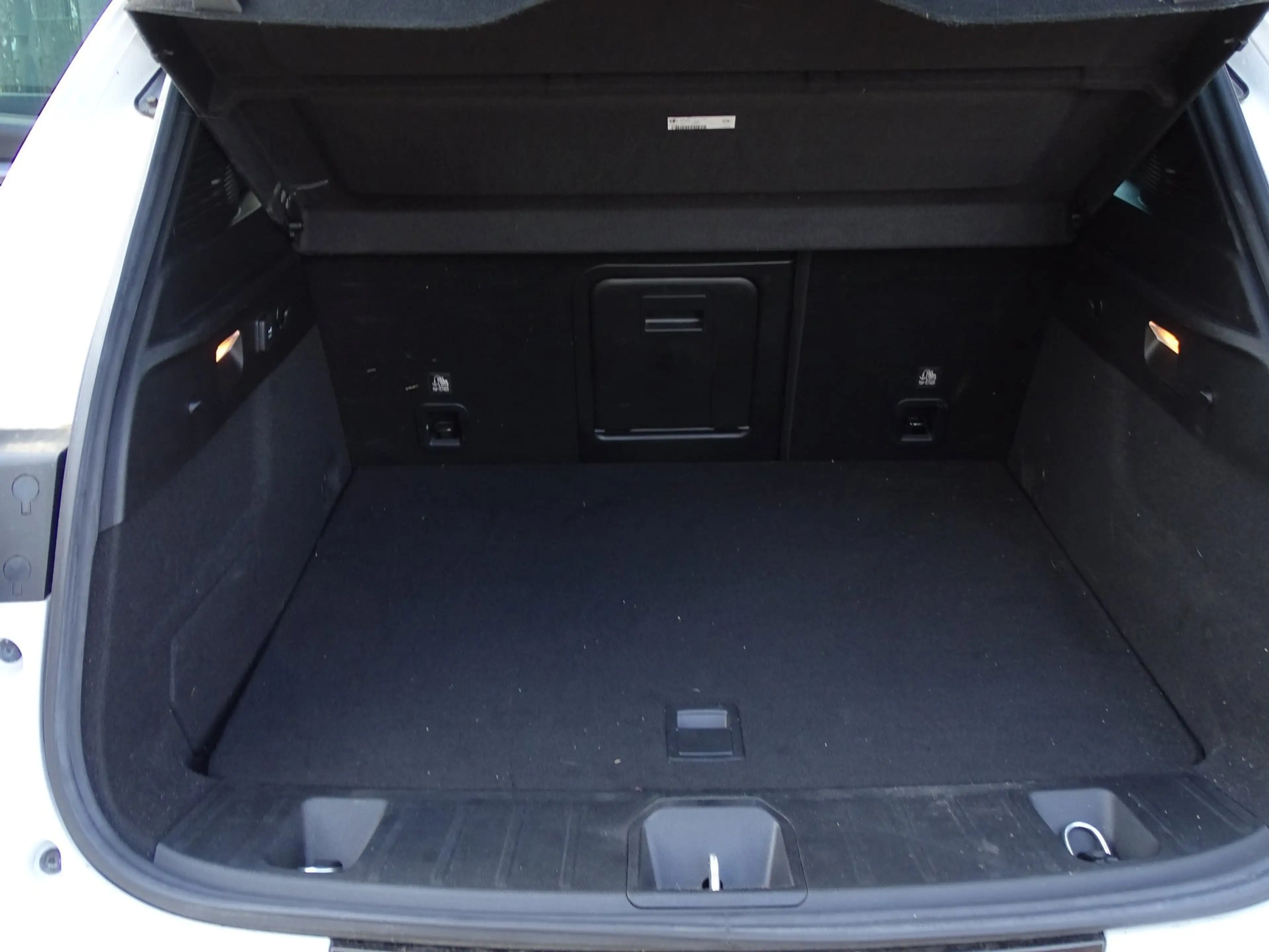 Alfa Romeo Tonale 1.3T PHEV Veloce — photo 18