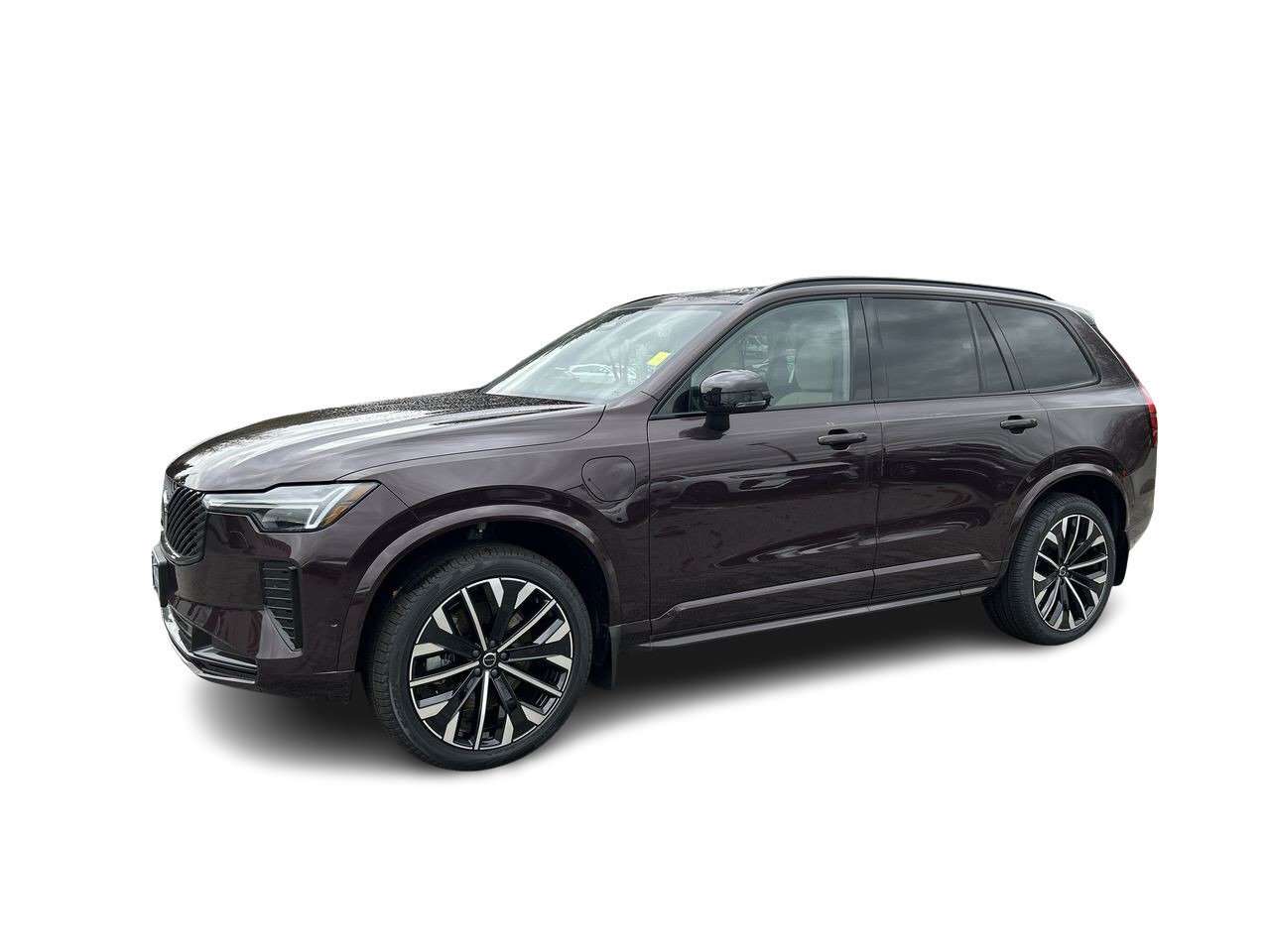 2026 Volvo XC90 Plus 7-Seater (Dark Theme) Rear Camera Washer | Ha thumb 7