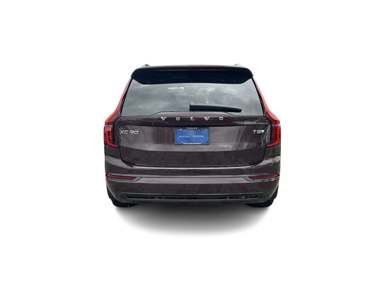 2026 Volvo XC90 Plus 7-Seater (Dark Theme) Rear Camera Washer | Ha thumb 12