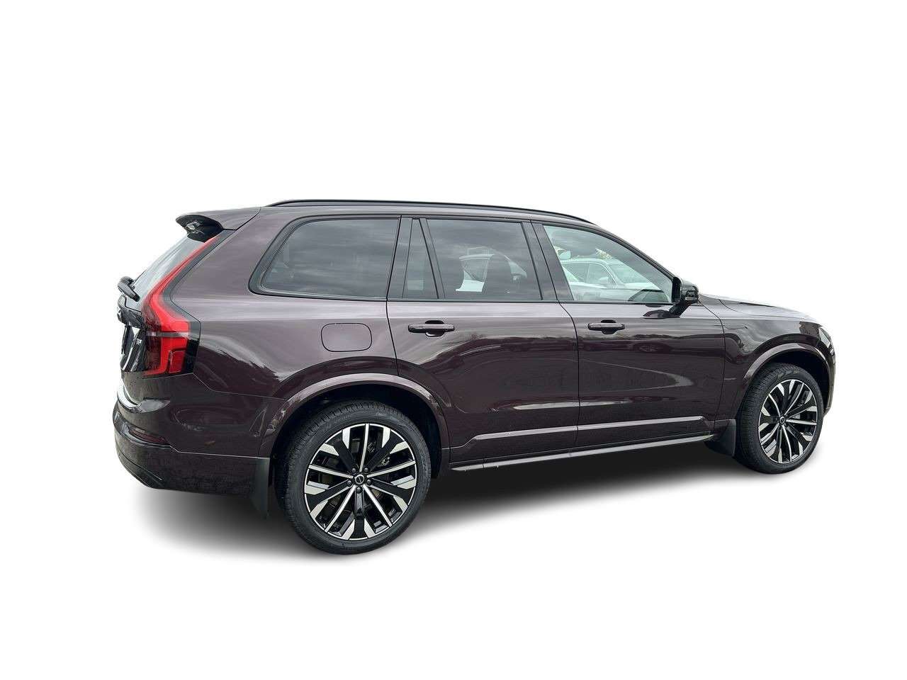 2026 Volvo XC90 Plus 7-Seater (Dark Theme) Rear Camera Washer | Ha thumb 15