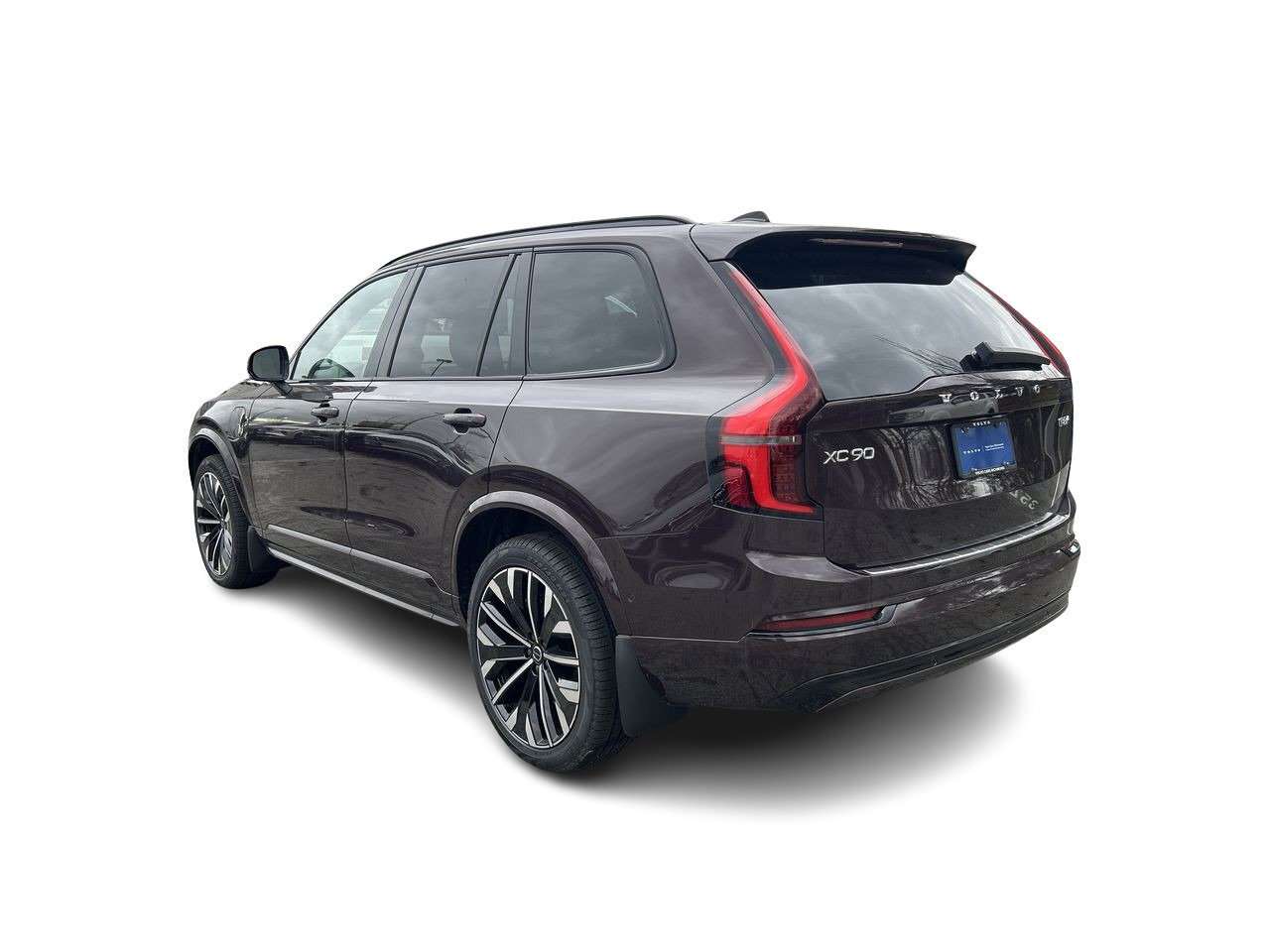 2026 Volvo XC90 Plus 7-Seater (Dark Theme) Rear Camera Washer | Ha thumb 10