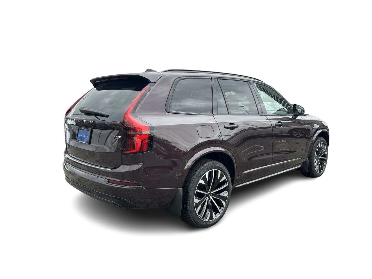 2026 Volvo XC90 Plus 7-Seater (Dark Theme) Rear Camera Washer | Ha thumb 14