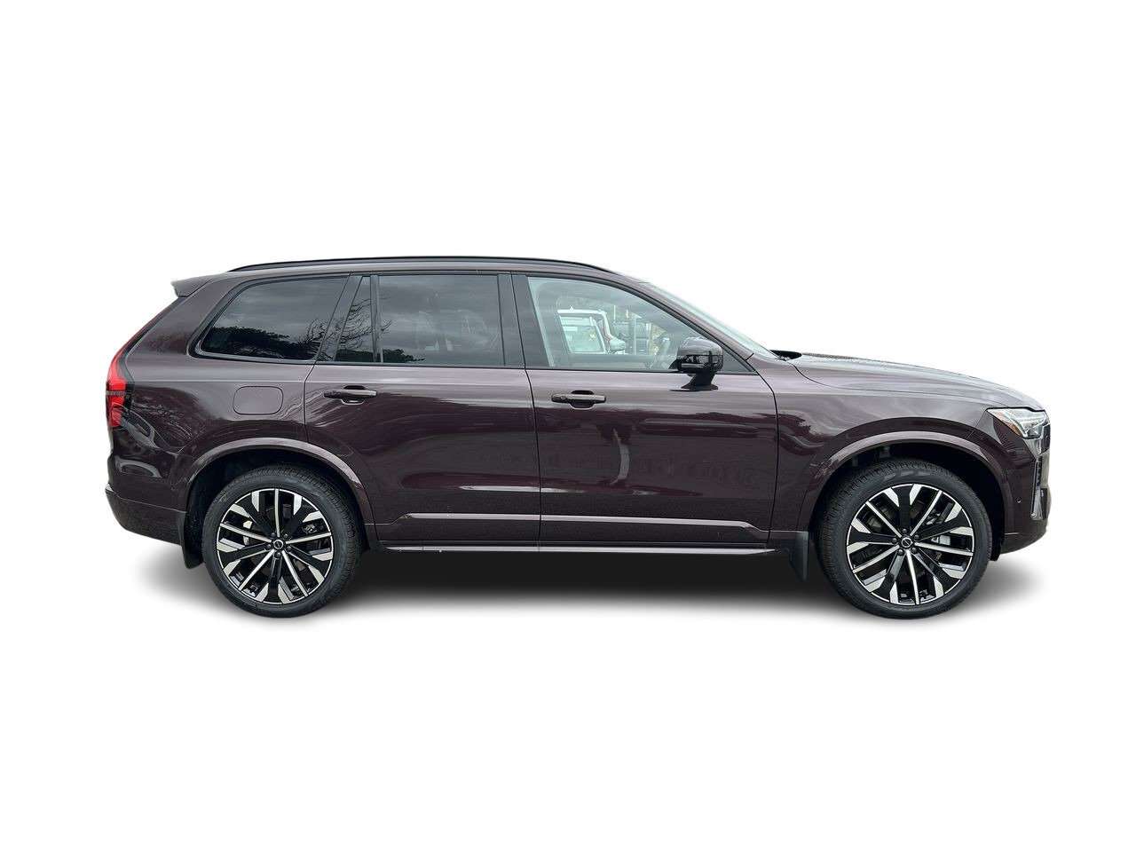 2026 Volvo XC90 Plus 7-Seater (Dark Theme) Rear Camera Washer | Ha thumb 16