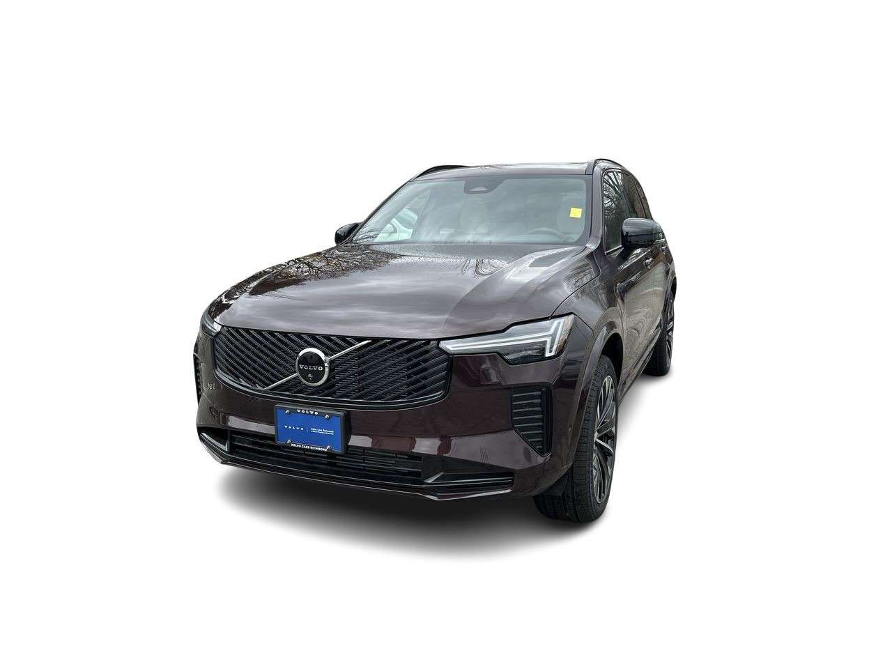 2026 Volvo XC90 Plus 7-Seater (Dark Theme) Rear Camera Washer | Ha alt 5