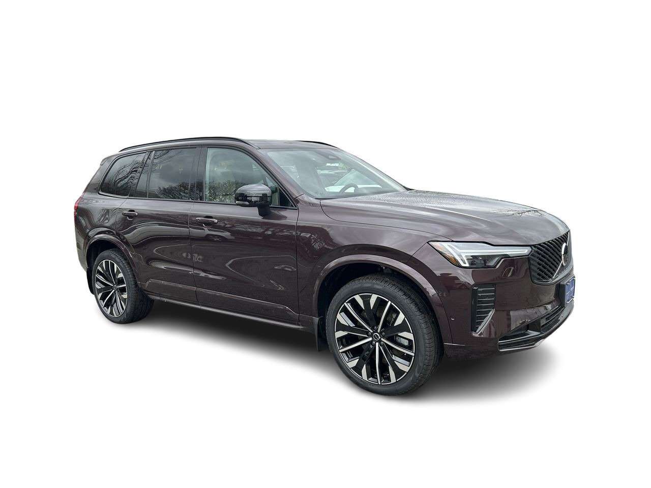2026 Volvo XC90 Plus 7-Seater (Dark Theme) Rear Camera Washer | Ha thumb 17