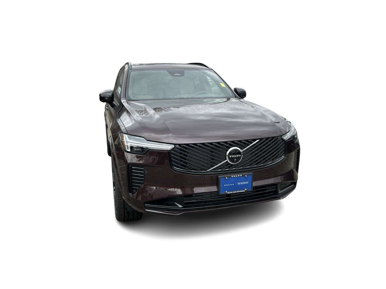 2026 Volvo XC90 Plus 7-Seater (Dark Theme) Rear Camera Washer | Ha alt 3