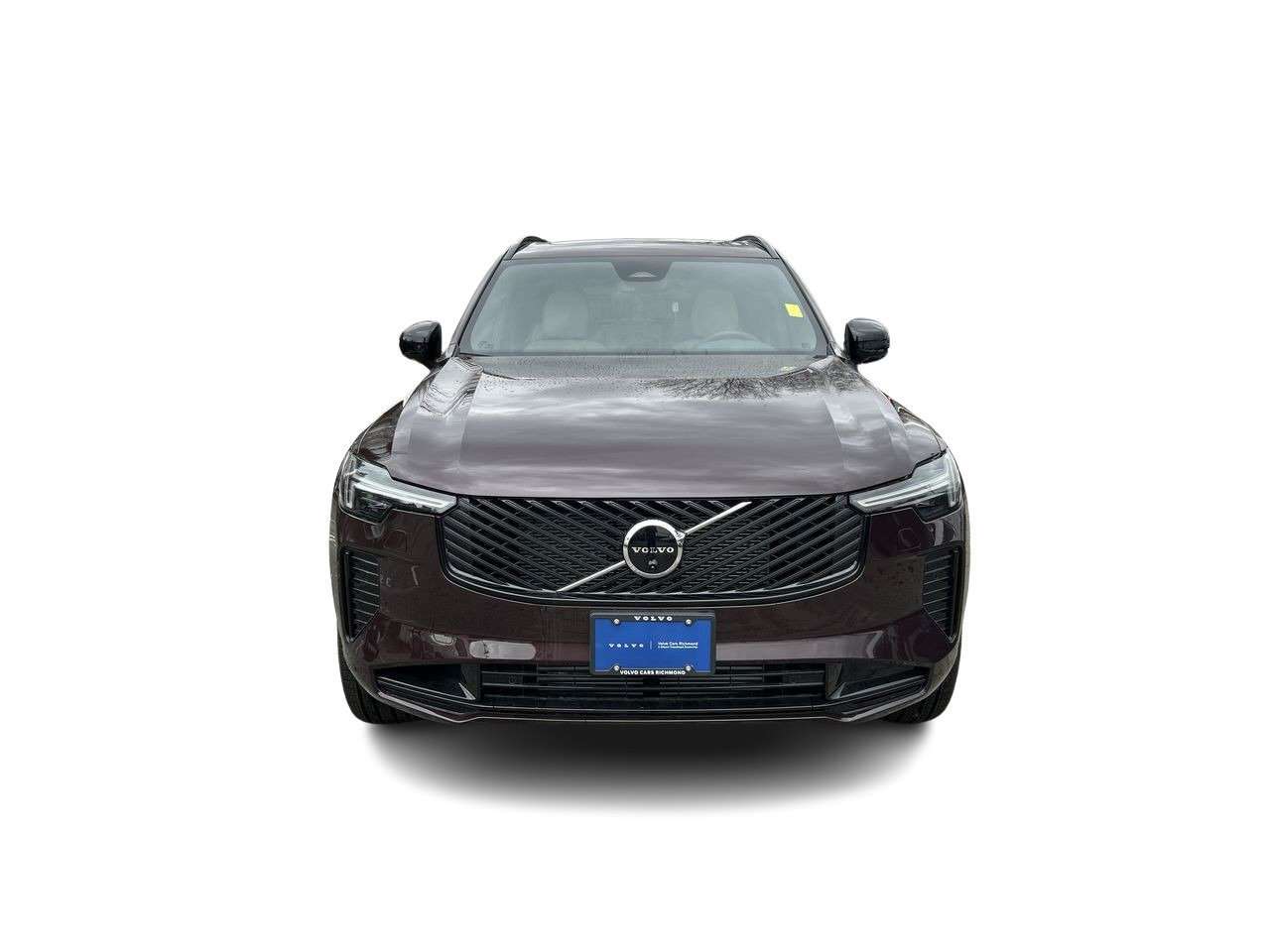 2026 Volvo XC90 Plus 7-Seater (Dark Theme) Rear Camera Washer | Ha alt 4