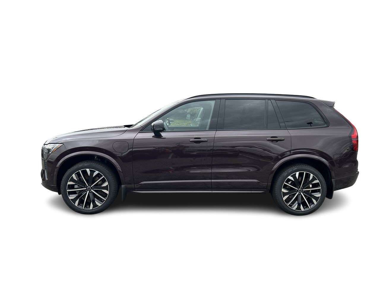 2026 Volvo XC90 Plus 7-Seater (Dark Theme) Rear Camera Washer | Ha thumb 8