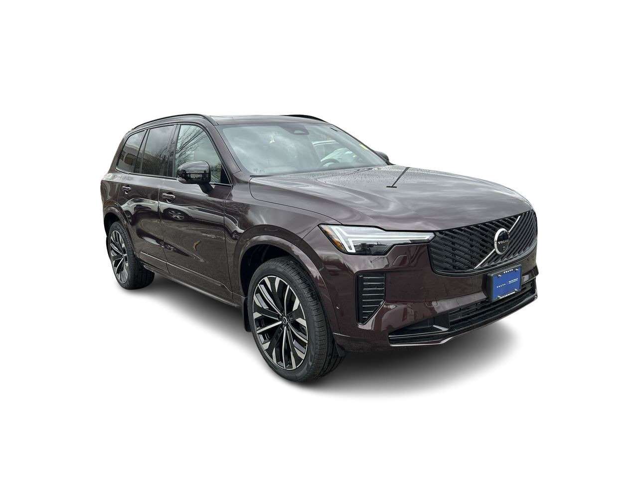2026 Volvo XC90 Plus 7-Seater (Dark Theme) Rear Camera Washer | Ha alt 2