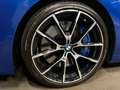 BMW M850 M850i Cabrio xDrive Синій - thumbnail 14