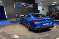BMW M850 M850i Cabrio xDrive Синій - thumbnail 6