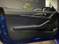 BMW M850 M850i Cabrio xDrive Синій - thumbnail 31