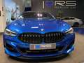 BMW M850 M850i Cabrio xDrive Синій - thumbnail 24