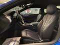 BMW M850 M850i Cabrio xDrive Синій - thumbnail 37