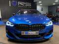 BMW M850 M850i Cabrio xDrive Синій - thumbnail 25