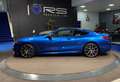 BMW M850 M850i Cabrio xDrive Синій - thumbnail 4